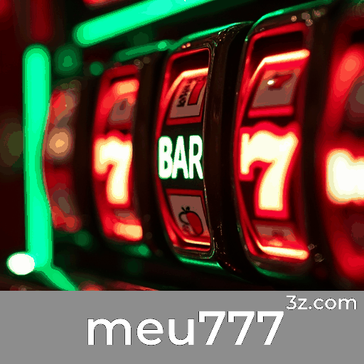 meu777: Plataforma de Cassino Premiado e Seguro
