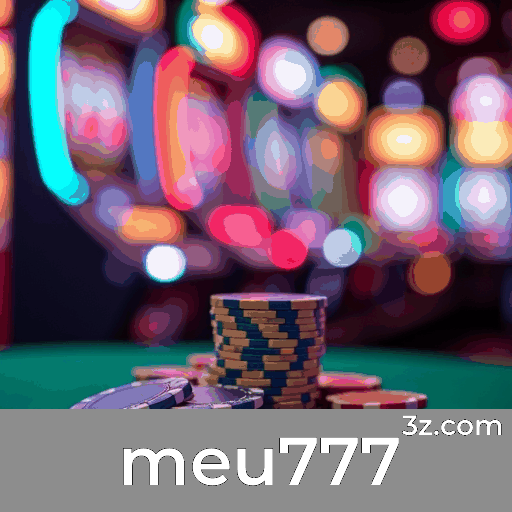 Comunidade meu777: O Paraíso Interativo dos Jogadores