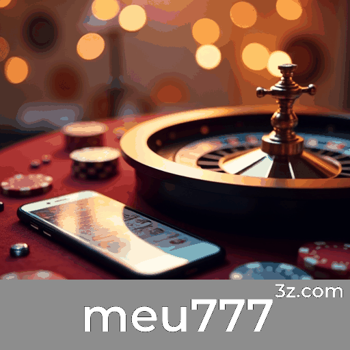 Descubra as emoções dos jogos de cassino no meu777