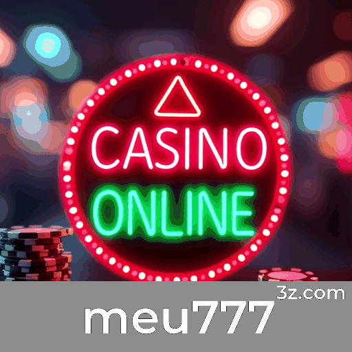 Viva a emoção dos jogos de cassino com meu777