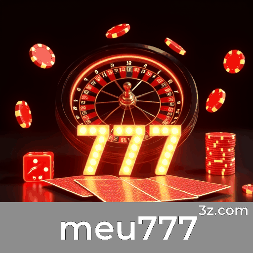 meu777: Plataforma de Cassino Premiado e Seguro