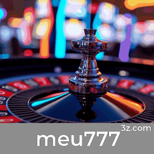 Viva a emoção dos jogos de cassino com meu777