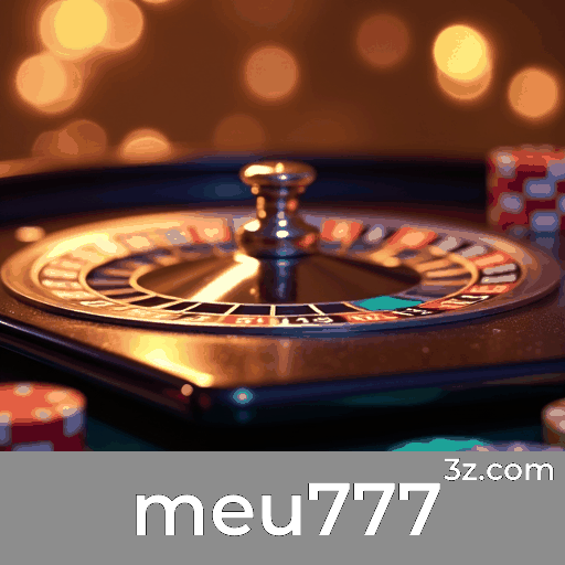 meu777: Experiência Profissional em Apostas Online