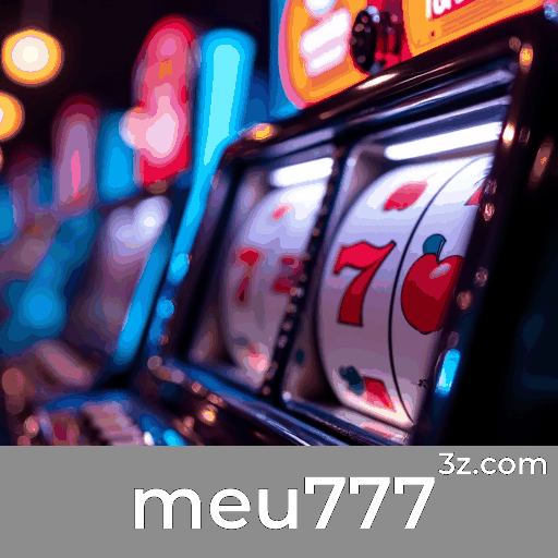 meu777.com - Descubra o Melhor Cassino Online com Apostas ao Vivo e Bônus de Boas-Vindas - meu777