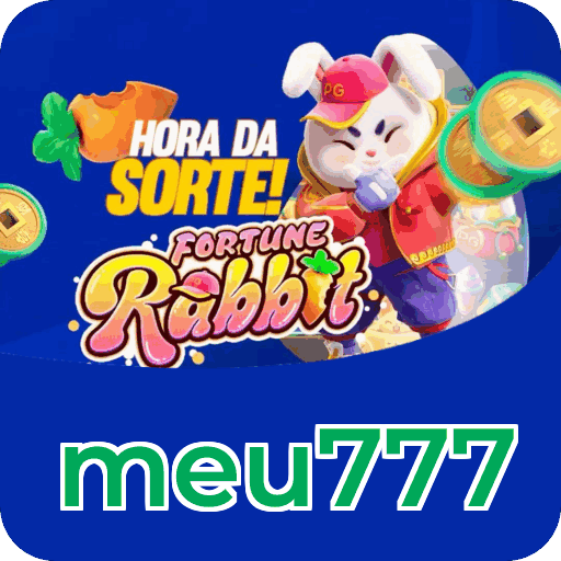 Login rápido no app meu777