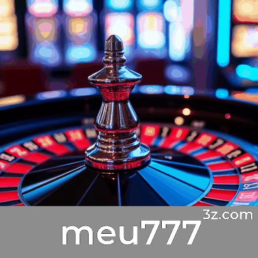 Comunidade meu777: O Paraíso Interativo dos Jogadores